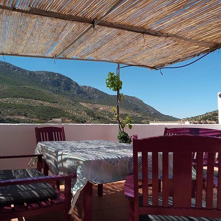 Casa Holmes Villa Las Casillas  Bagian luar foto