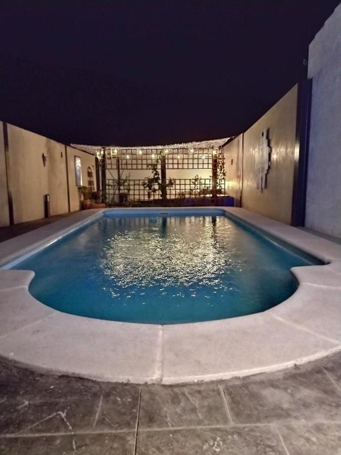 Casa Holmes Villa Las Casillas  Bagian luar foto