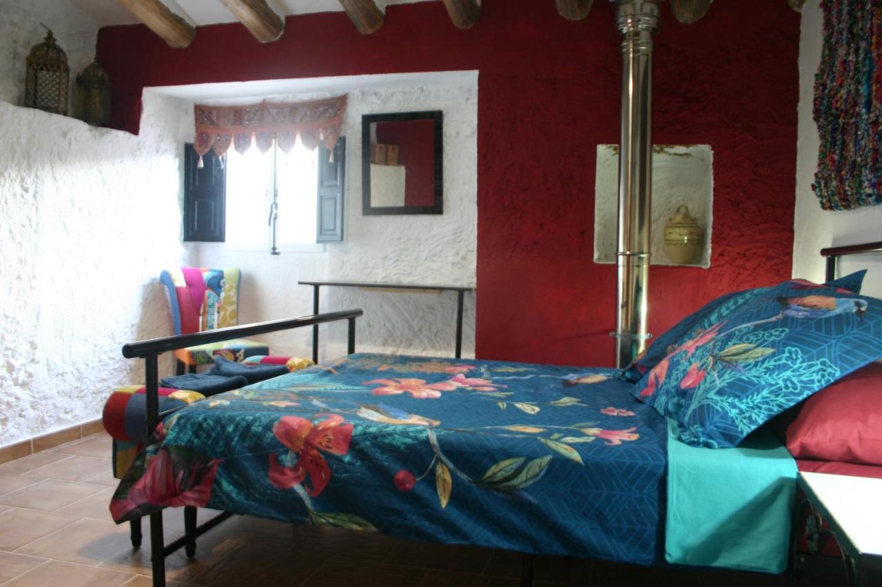 Casa Holmes Villa Las Casillas  Bagian luar foto