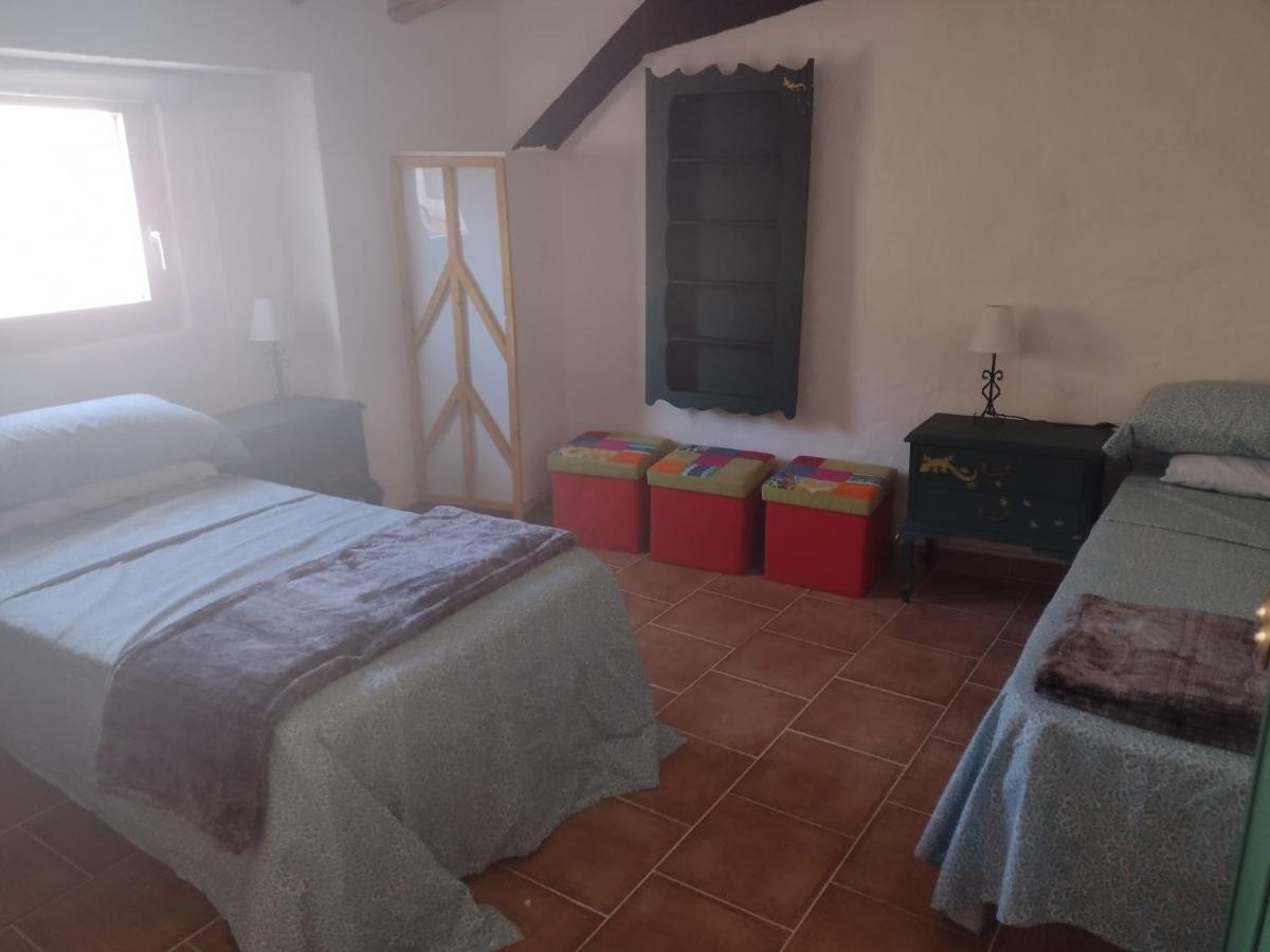 Casa Holmes Villa Las Casillas  Bagian luar foto