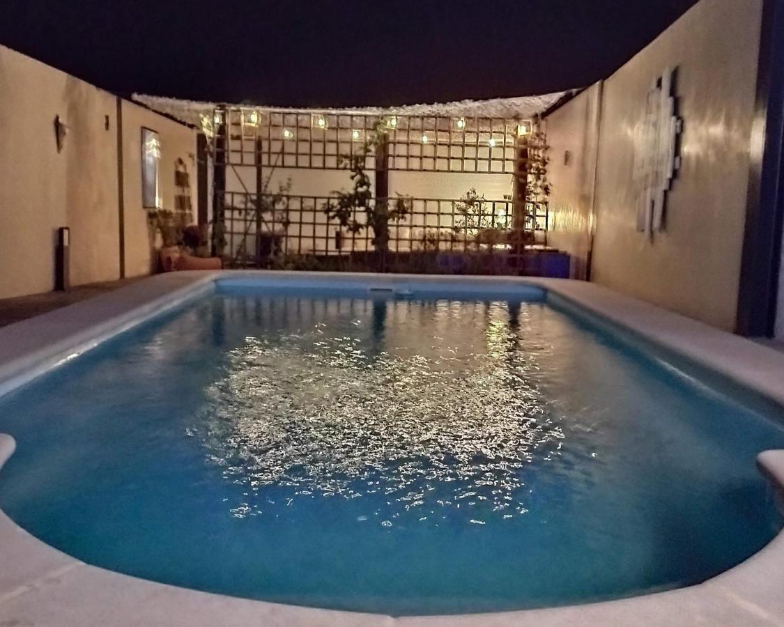 Casa Holmes Villa Las Casillas  Bagian luar foto