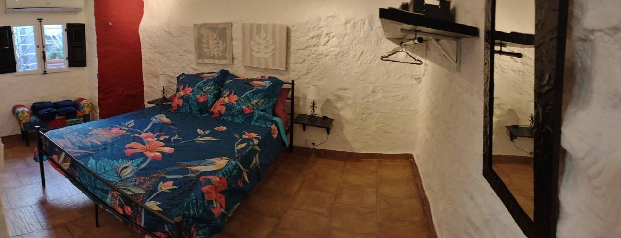 Casa Holmes Villa Las Casillas  Bagian luar foto