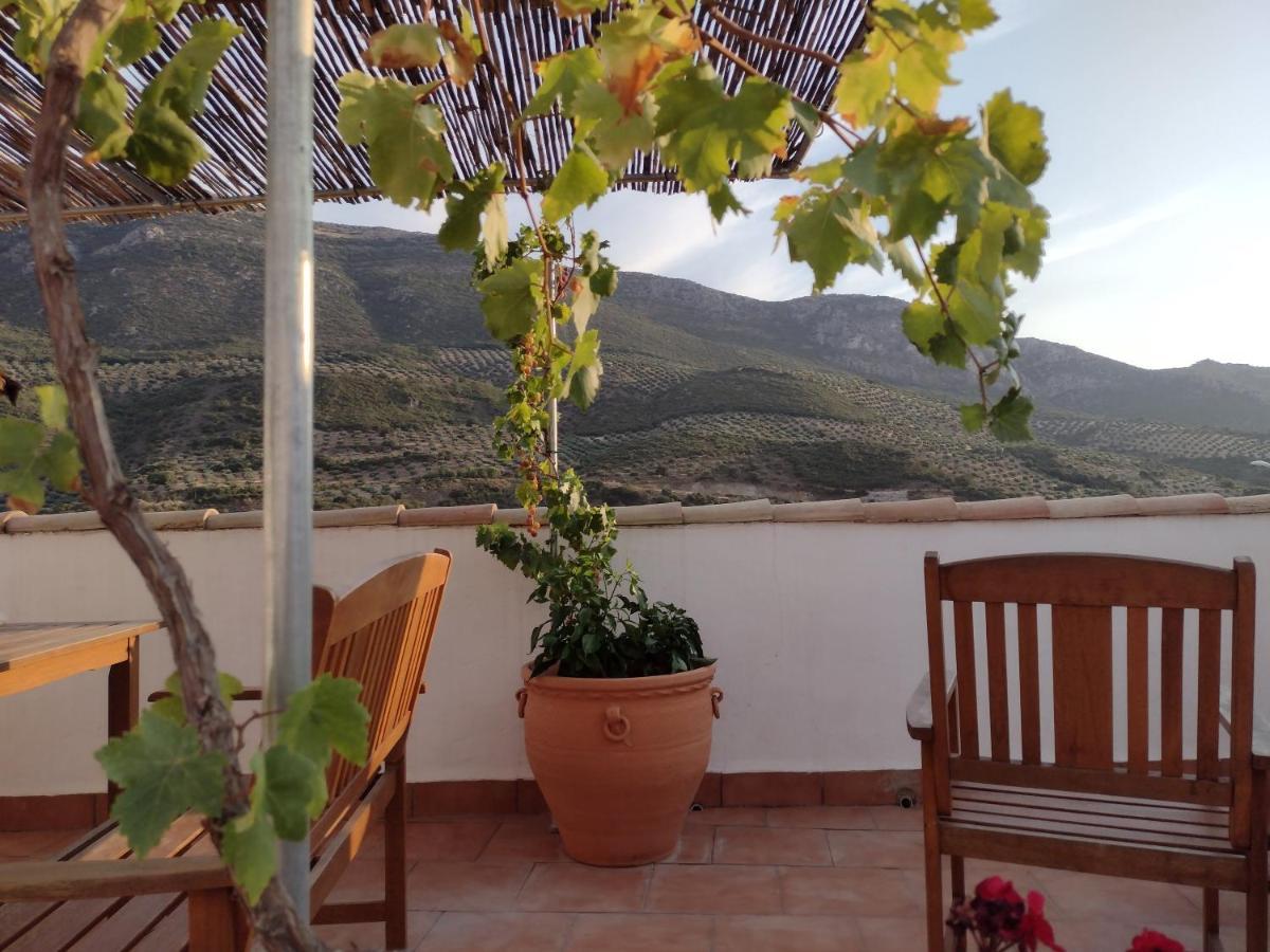 Casa Holmes Villa Las Casillas  Bagian luar foto