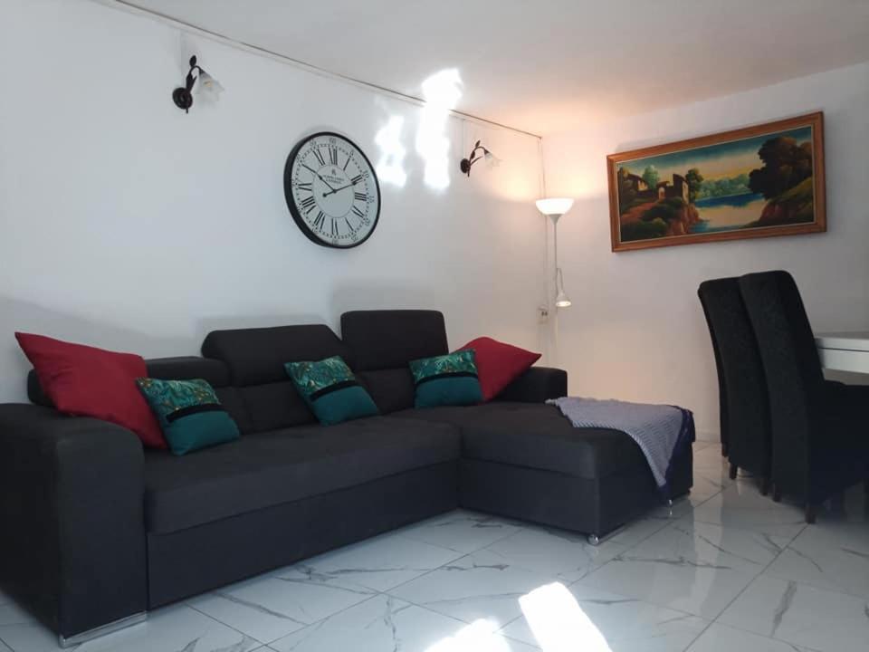 Casa Holmes Villa Las Casillas  Bagian luar foto