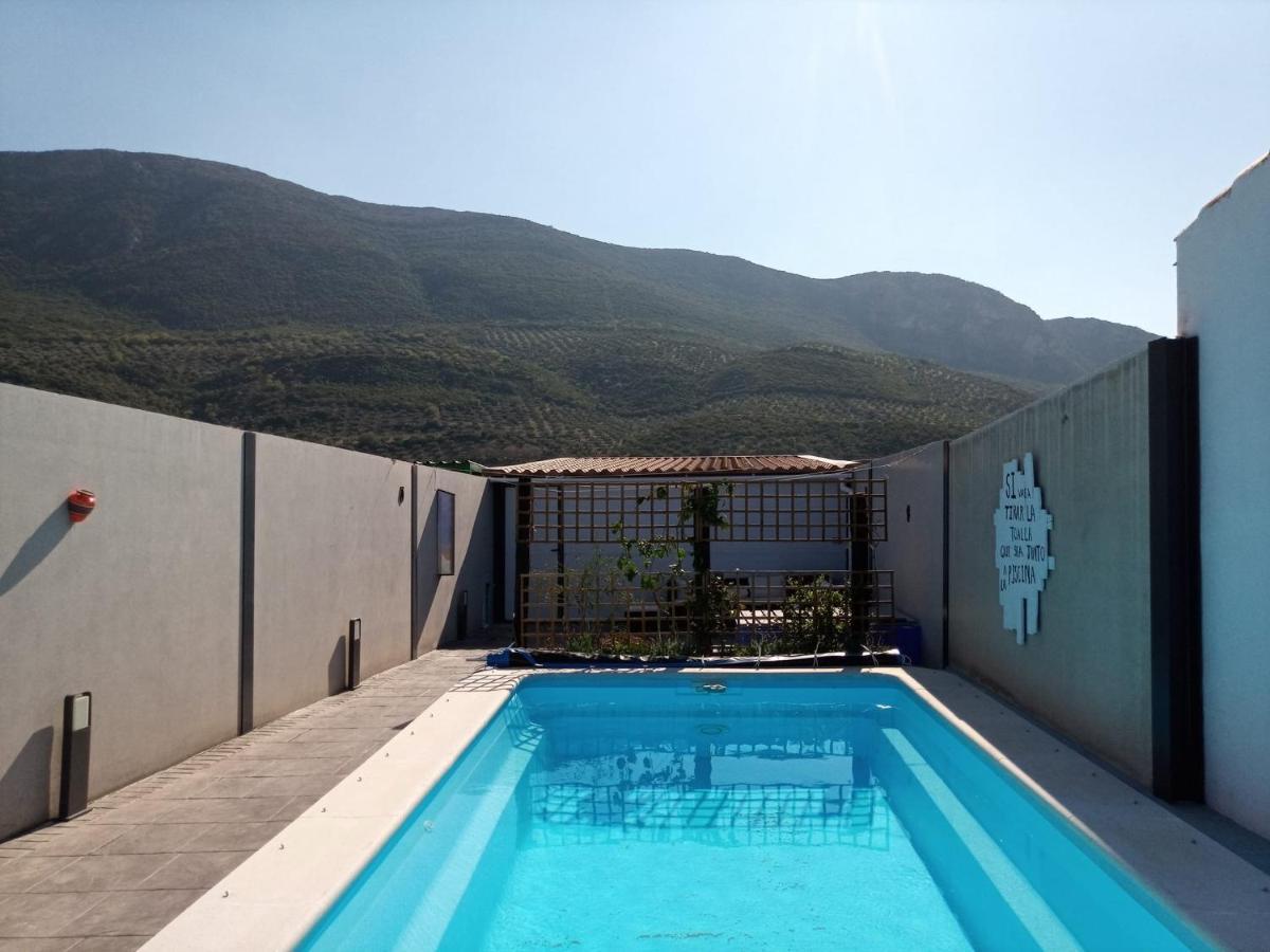 Casa Holmes Villa Las Casillas  Bagian luar foto