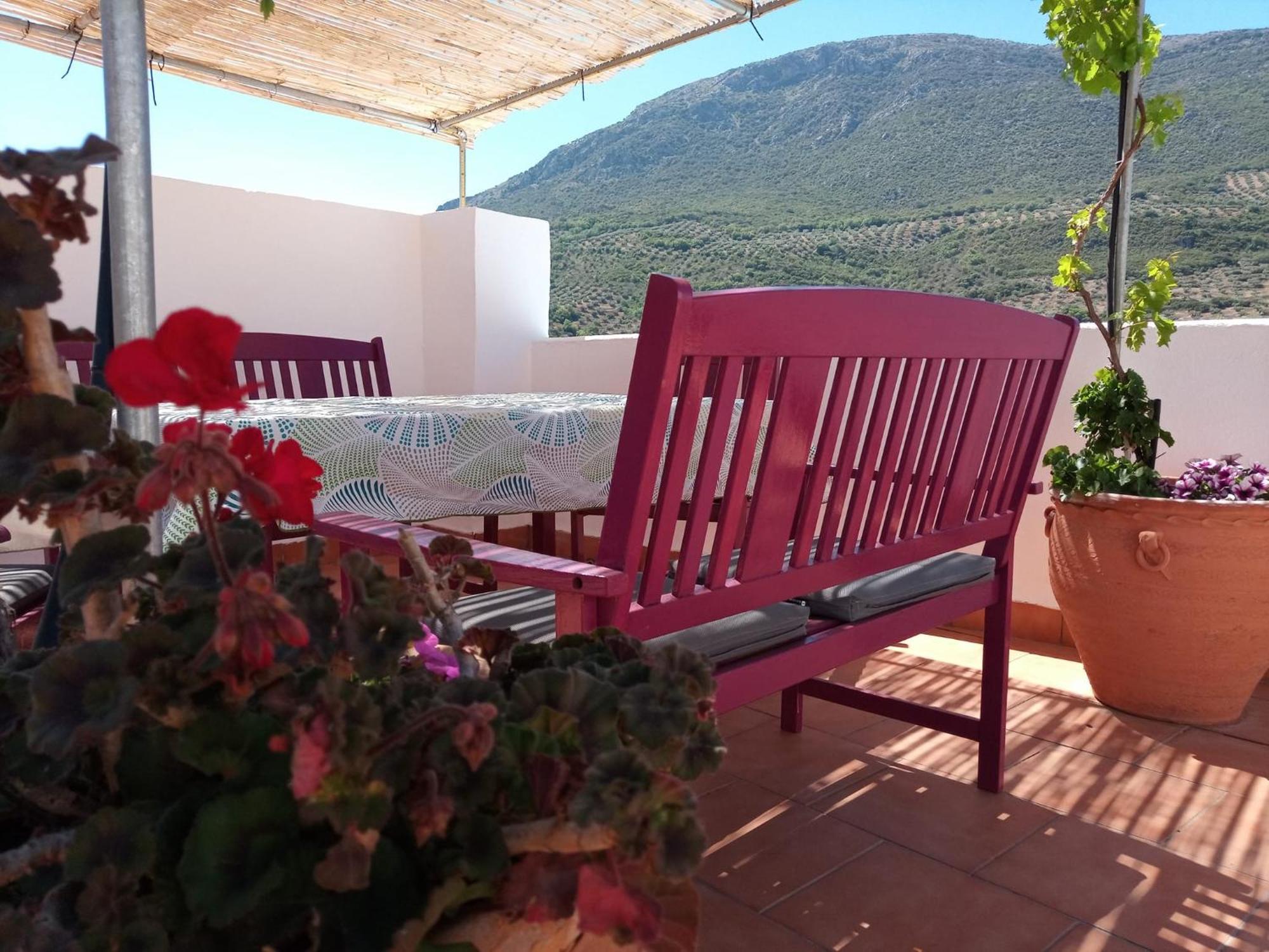 Casa Holmes Villa Las Casillas  Bagian luar foto