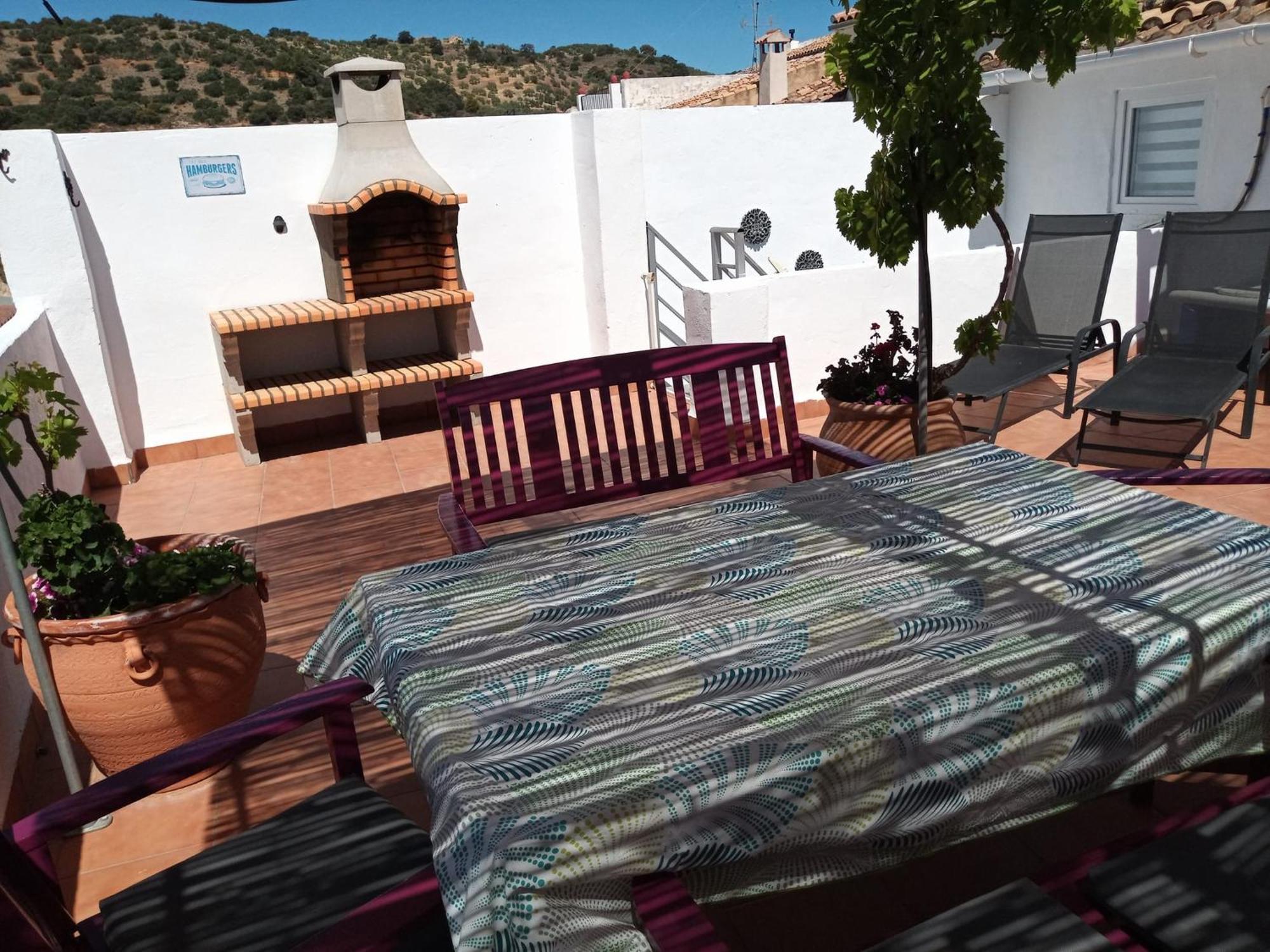 Casa Holmes Villa Las Casillas  Bagian luar foto